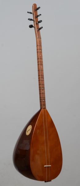 Saz Baglama